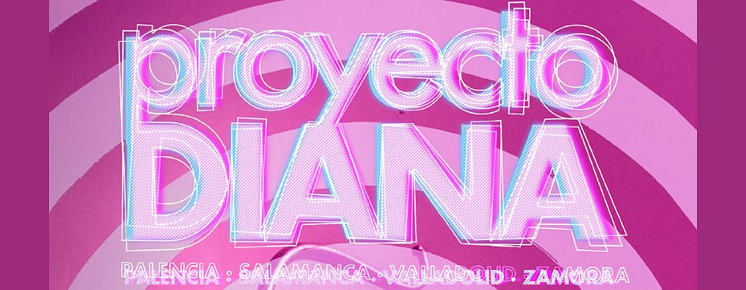 DESAFIO Y APOYO A MUJERES EN SITUACIÓN DE VULNERABILIDAD – DIANA