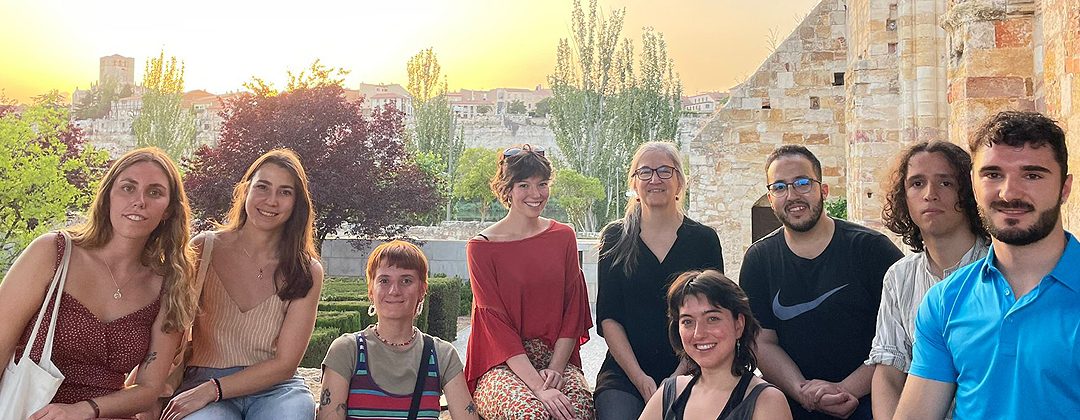 CASTILLA Y LEÓN ES URBANA Y RURAL