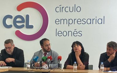El Relevo Social, una estrategia clave para preservar el tejido empresarial, se presenta en León como política pública de futuro