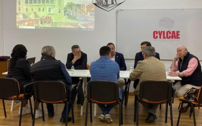 El Relevo Social se consolida en Zamora como una estrategia clave para el desarrollo económico y territorial
