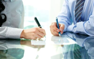 Firmado el convenio de colaboración entre la Asociación Cámara Hispano-Chilena de Comercio, Industria, Cultura y Deportes y el Círculo de Autónomos y Emprendedores de Castilla y León (CYLCAE)