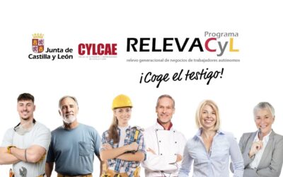 Programa RELEVACYL