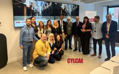 CYLCAE impulsa un nuevo encuentro empresarial en Cataluña para abordar el desafío del Relevo Social de las empresas