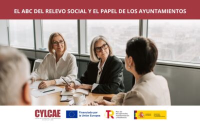 El ABC del Relevo Social y el papel de los Ayuntamientos